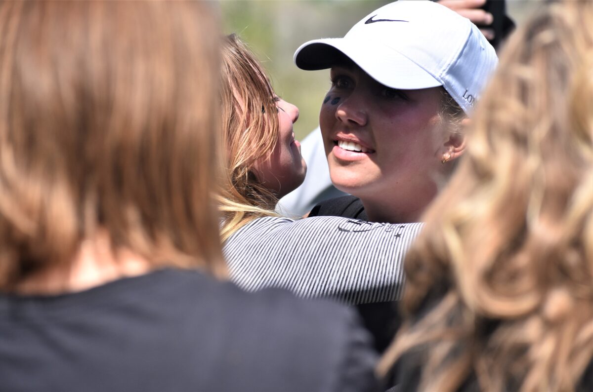 Long claims 6A medalist gold, Lone Peak runs away with team title ...